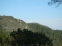 Radar boule de Collobrières - Massif des Maures, Var. Dscn7226