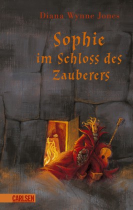 Sophie im Schloss des Zauberers Sophie10