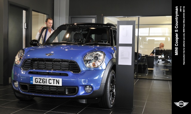 More MINI For Your Money On 61-Plate Models P9008122