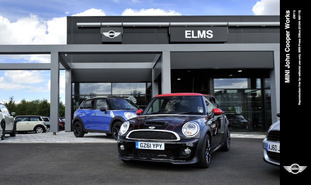 More MINI For Your Money On 61-Plate Models P9008126