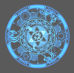 Sky God Slayer Spells