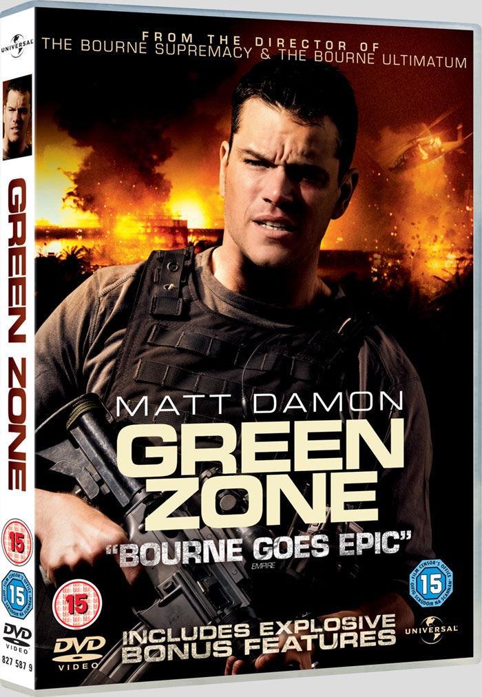 BOM TẤN [Mediafire] Green Zone (2010)- Vùng Chiến sự nóng- DVD RIP .MKV- Thuyết minh tiếng Việt  113