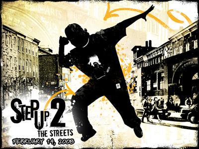 VŨ ĐIỆU ĐƯỜNG PHỐ TUYỂN TẬP 1,2,3 MF HOT- HipHop Dance Movie Collection [Link MF]  Stepup10