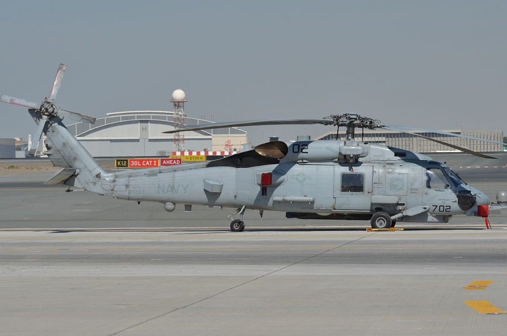 Dubai Airshow 2011 15658910