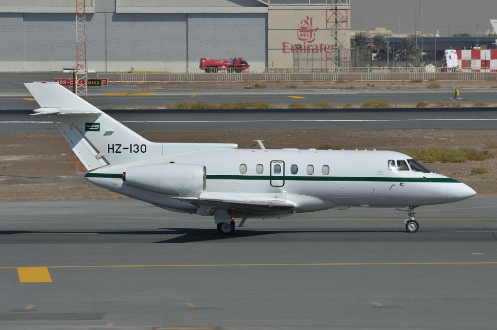 Dubai Airshow 2011 Hz-13011
