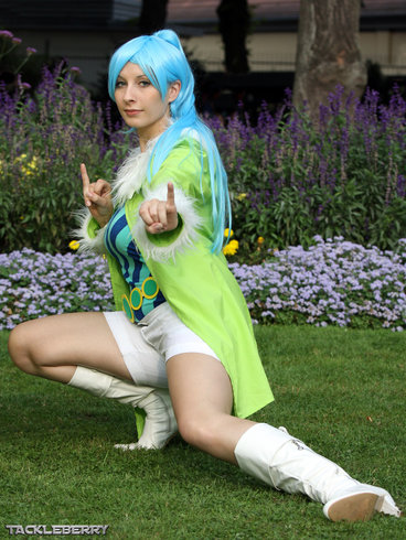 One Piece Cosplay Bilder ^^ - Seite 34 30478610