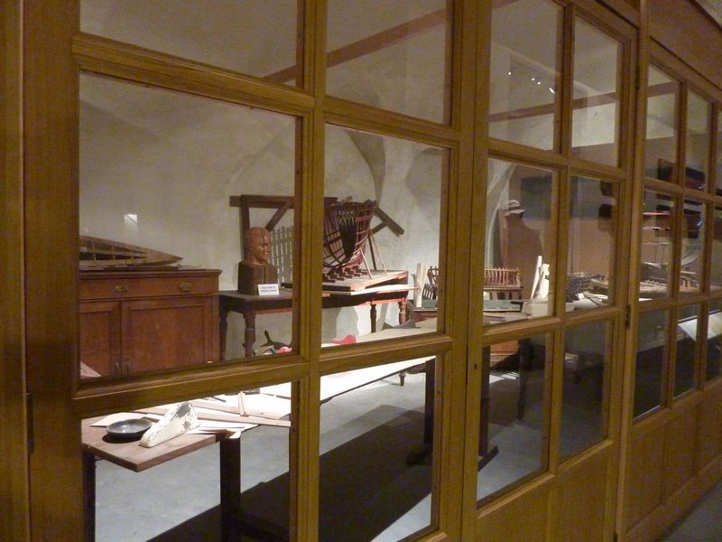 Musée de Genova (Gènes, Italie) Genova15