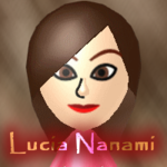 Lucia Nanami