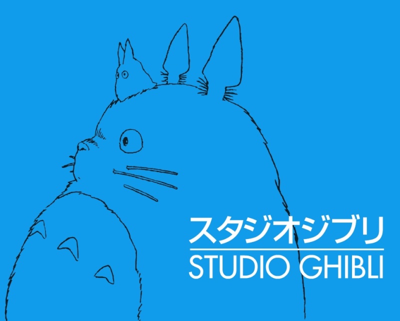 comment prononcer le nom du studio GHIBLI ? Ghibli10
