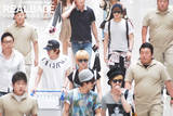 [Fan Photo] JongKey at Incheon Airport 110819 Th_d0110