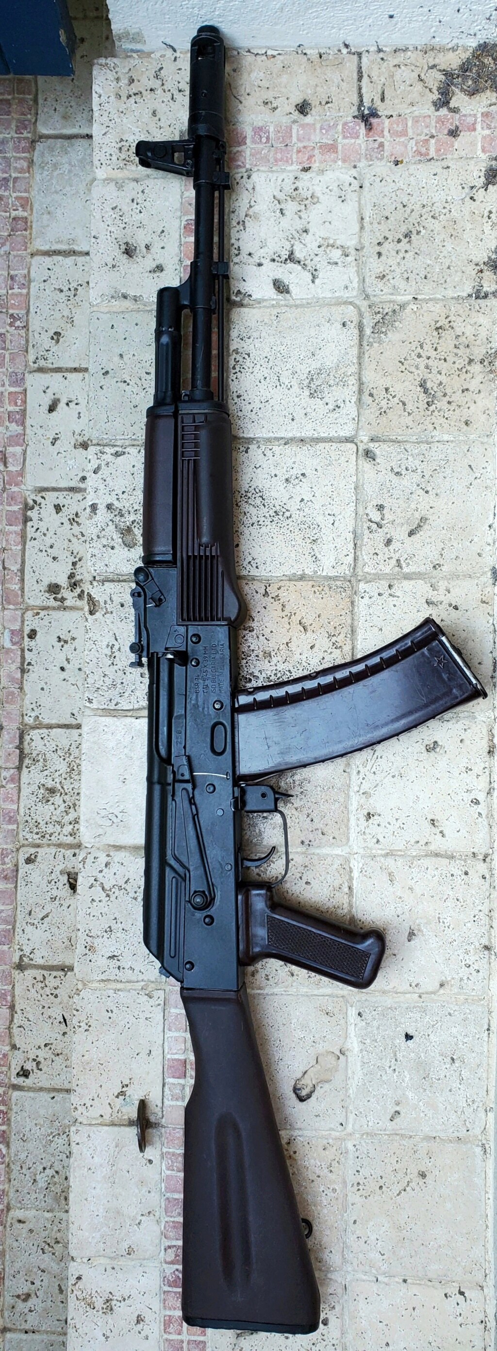 AK & AR  20220390