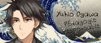 Rated R | Yukio Signat10