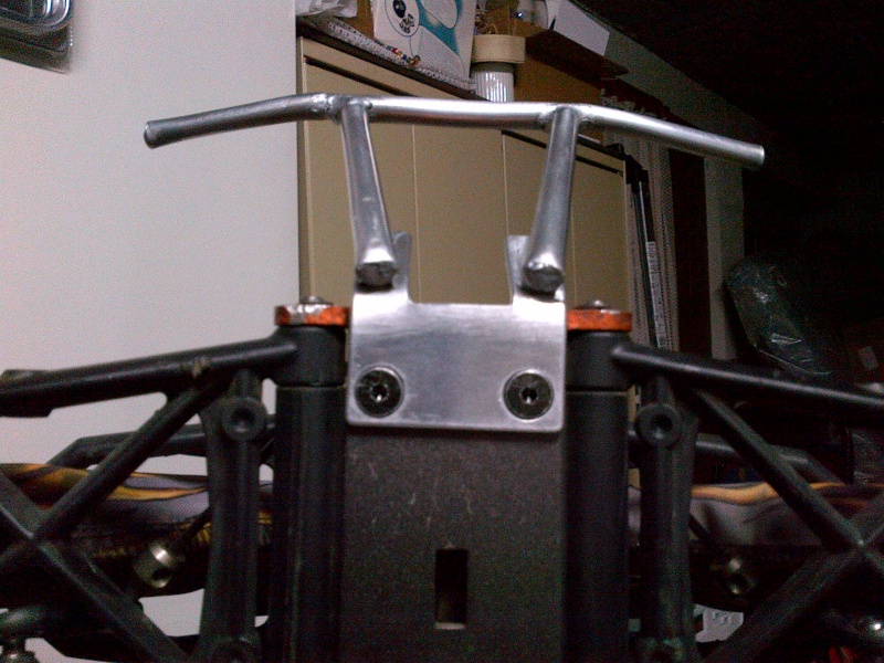 Baja SS d'alex2208 => rollcage home made "KTM" page 6 - Page 2 Lutter12