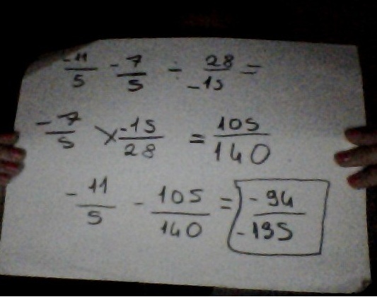 Probleme math Hf11