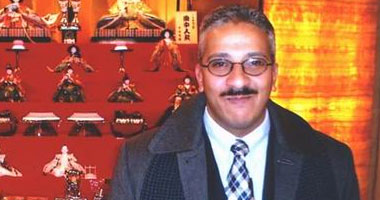 الجنزورى يعين "محمد عبد الهادى" رئيسا لتحرير الأهرام S2201210