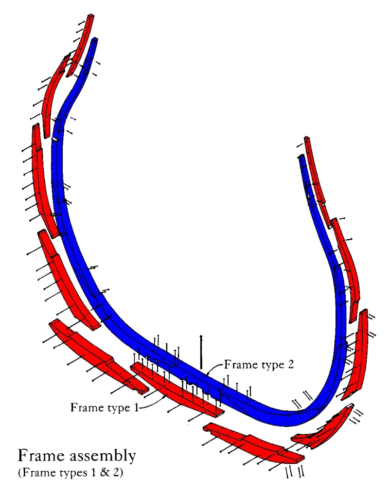 Costruzione in modello arsenale della Victory (gigantesco giovanni)***chiuso!!!*** - Pagina 4 Ordina10