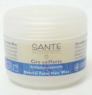 SANTE naturkosmetik Sante-10