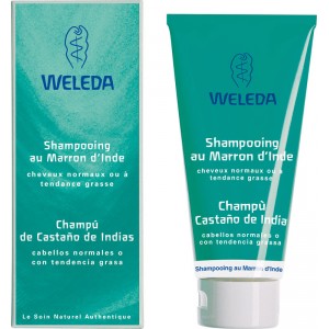 Shampooing Weleda10