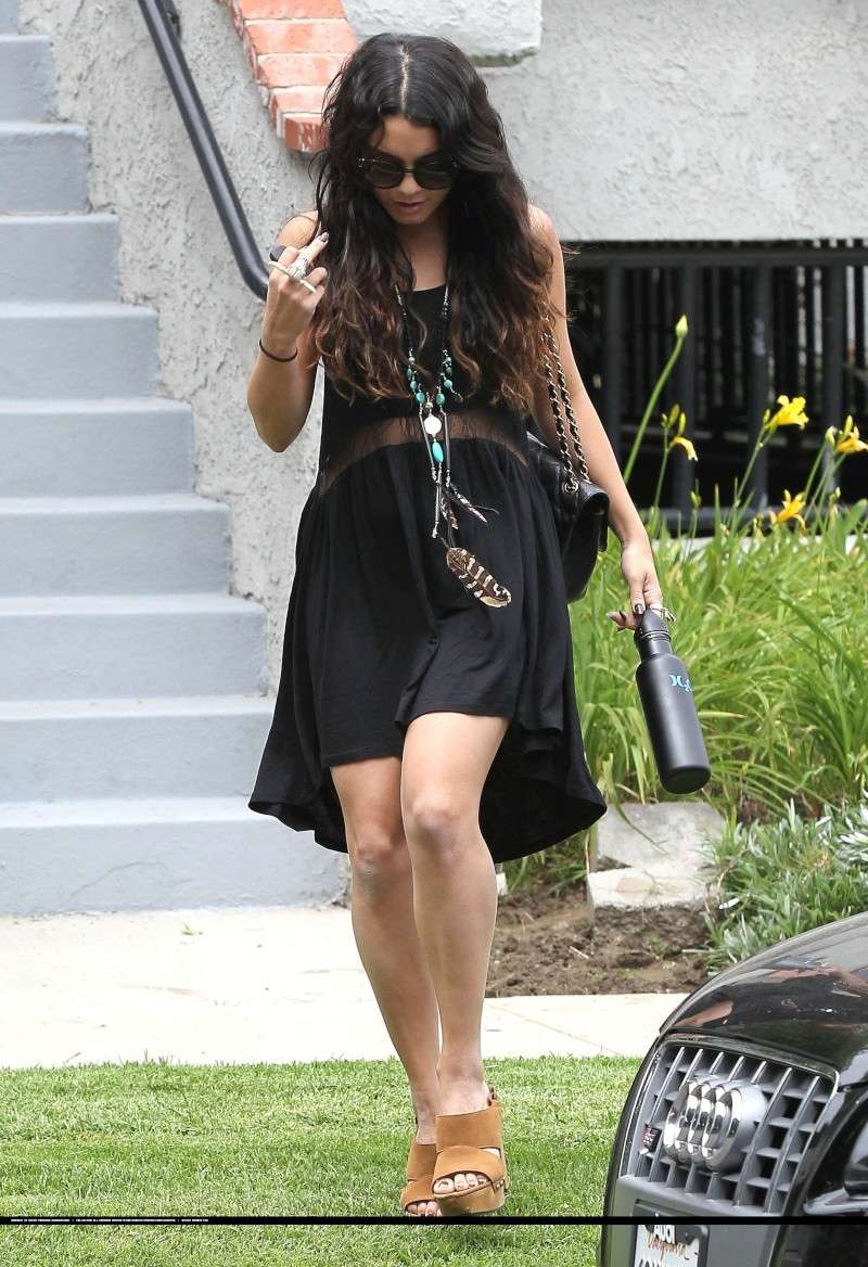 In Studio City (03.05.12) 00432