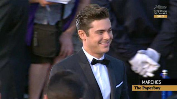 Red Carpet/Premiere/After Party "The Paperboy" in Cannes (24.05.12) 58579810