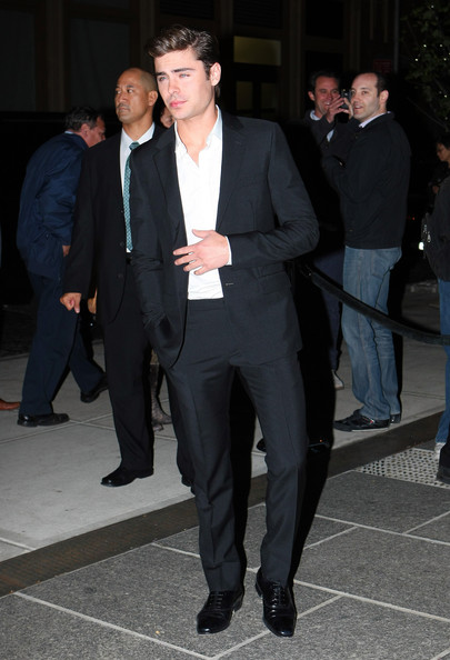 "TLO" NY screening (19.04.12) Cinema10