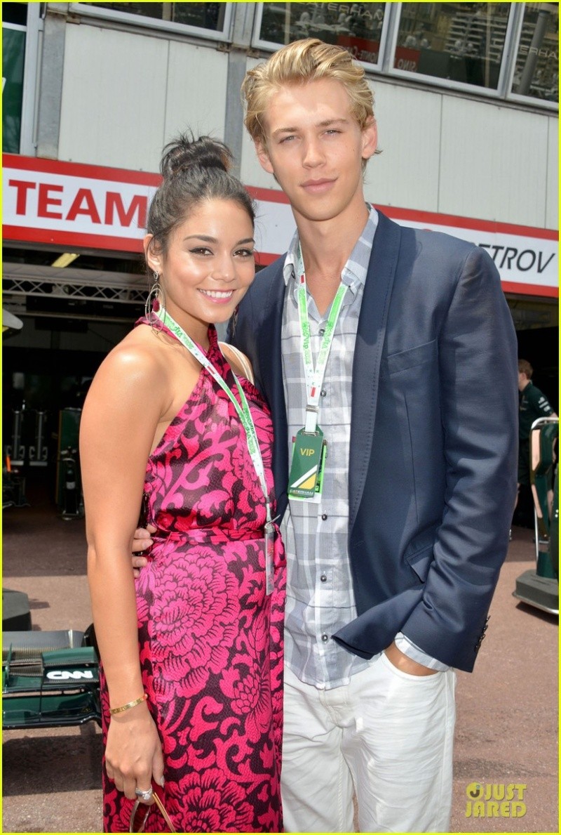 Austin Butler Snapchat Name
