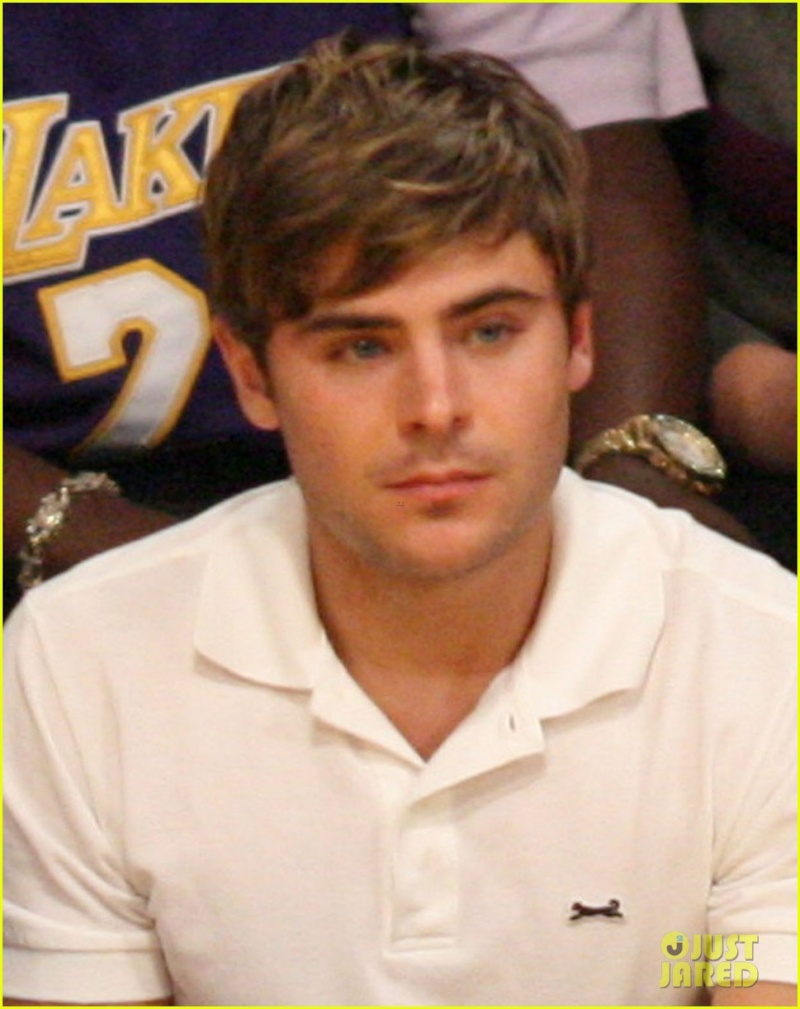 Lakers (01.05.12) Zac-e292