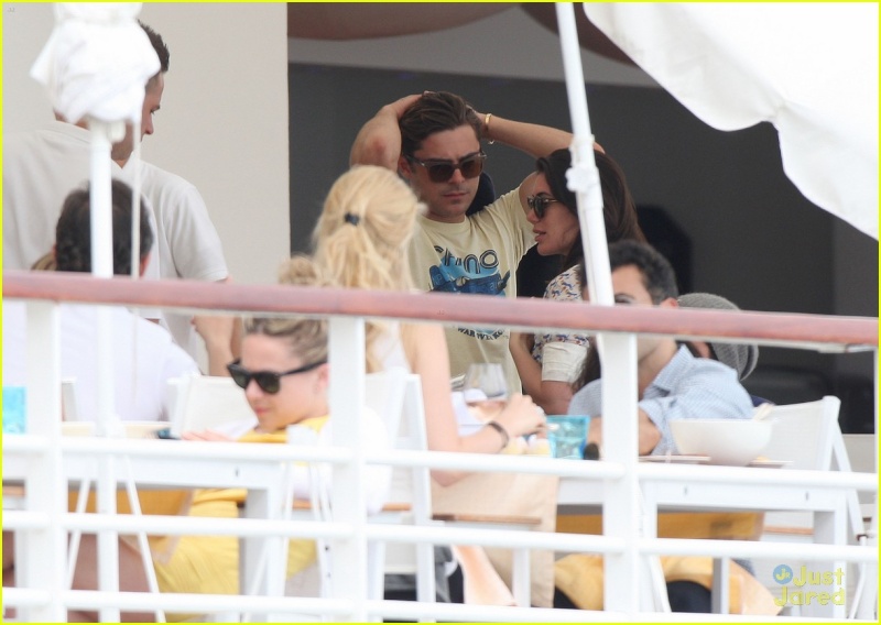 Eden Roc Hotel/Cannes (27.05.12) Zac-e322