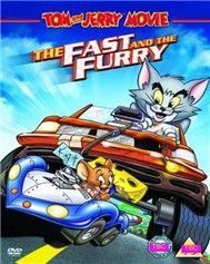 Tom and Jerry - The Fast & The Furry (Hoạt Hình) Oerp0l11