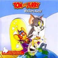 Tom and Jerry 10 (Hoạt Hình) Ryki2z10