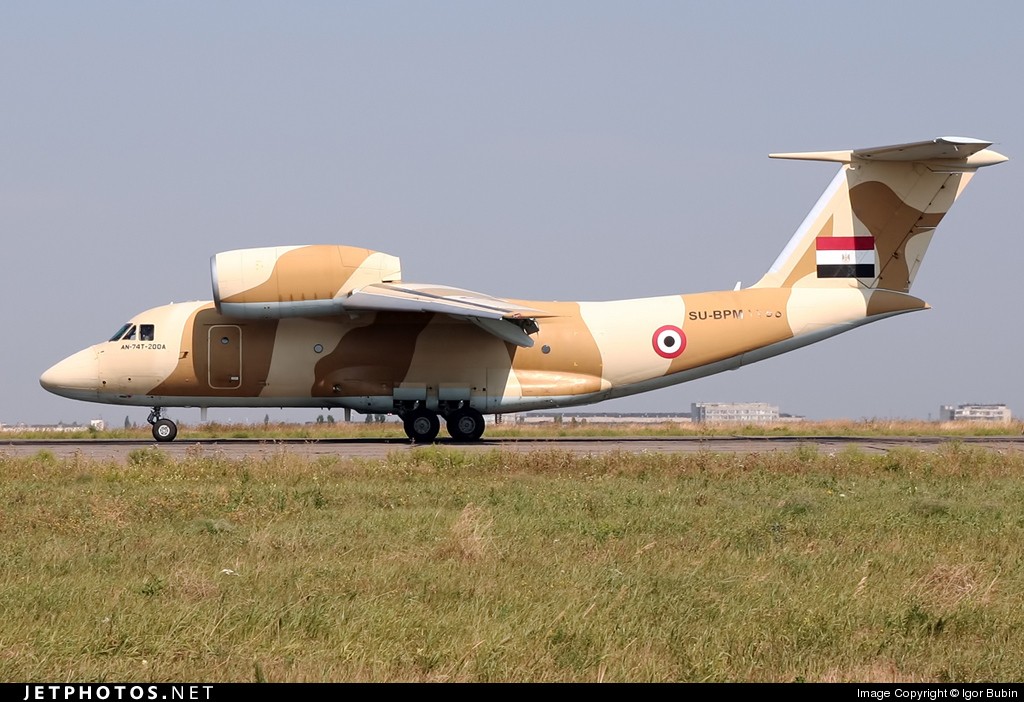نظام الدفاع الجوي Tunguska المصري Antono11