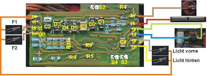 decodeur - décodeur  de Br 51 C91_ba10