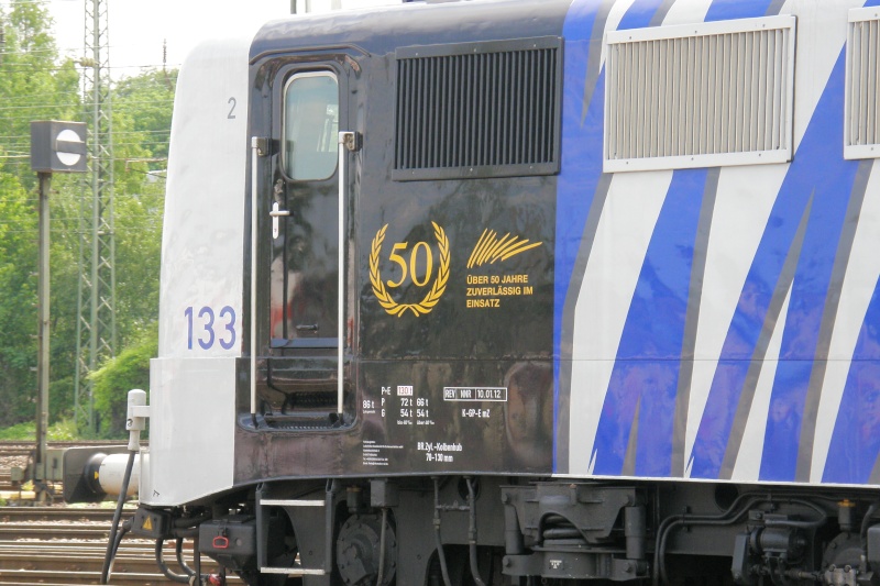 Voyage avec la CFL 5519 jusqu'à Coblence et Fête d'été du musée du Train de Coblence P6023043