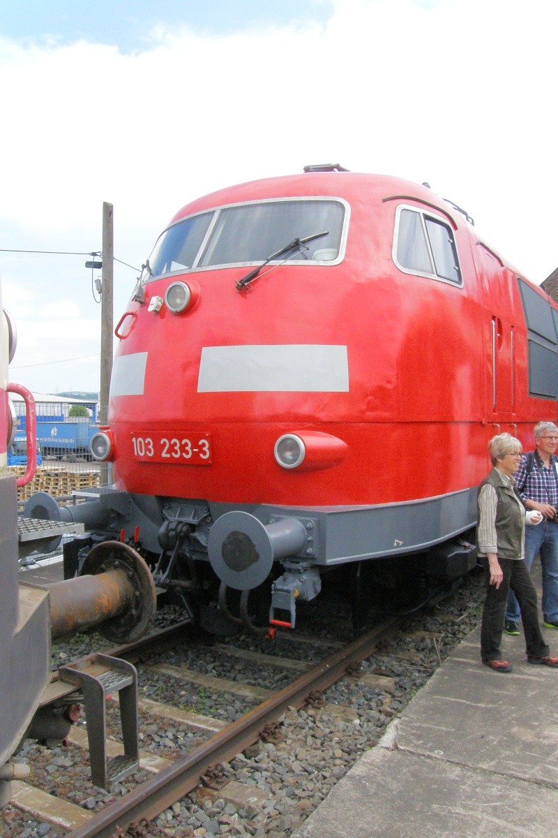 Voyage avec la CFL 5519 jusqu'à Coblence et Fête d'été du musée du Train de Coblence - Page 3 P6023130