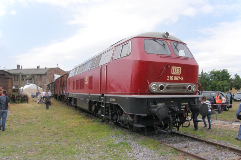 Voyage avec la CFL 5519 jusqu'à Coblence et Fête d'été du musée du Train de Coblence - Page 3 P6023151
