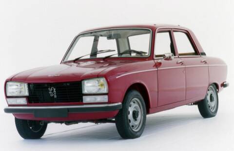 Peugeot 304 Daily - Page 2