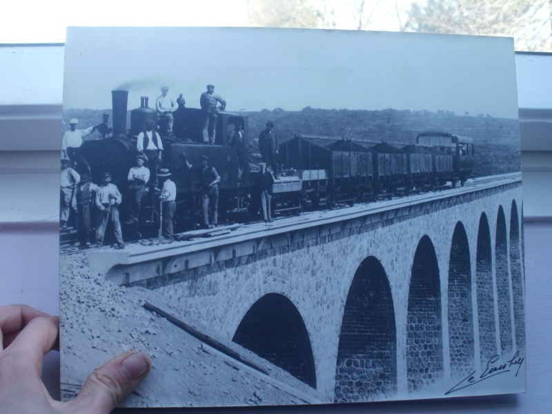 [MJ] Le Viaduc du "tue vaques" des CFM P2190011