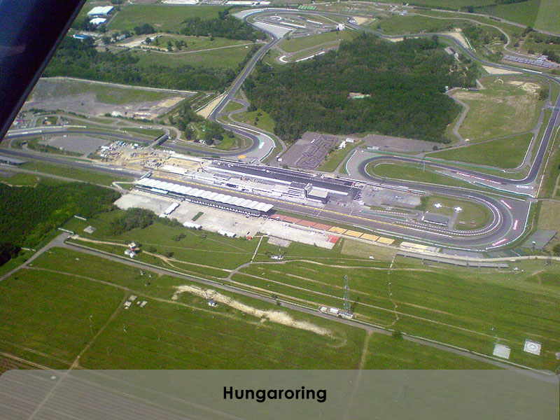 [2012] Grand Prix de Hongrie : La course Hungar10