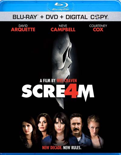Scream (trilogie) - Page 2 Scream13