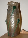 art nouveau  vase P1180133