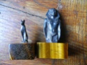 aeterna G+S Pharao and bastet P1200130