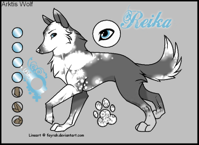 Anfangswolf - Seite 5 Reika10
