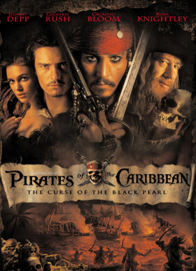 Discussions autour des films Pirate18