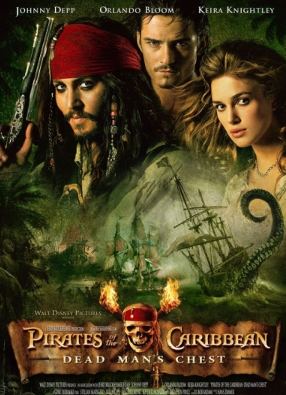Discussions autour des films Pirate19