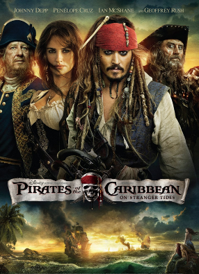 Discussions autour des films Pirate21