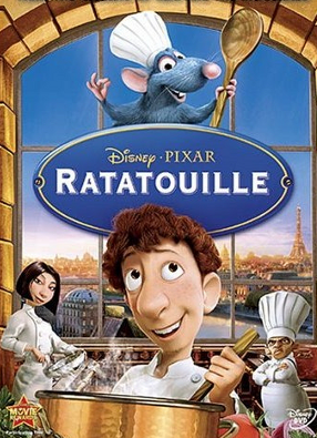 Fiche détaillée du film Ratato11