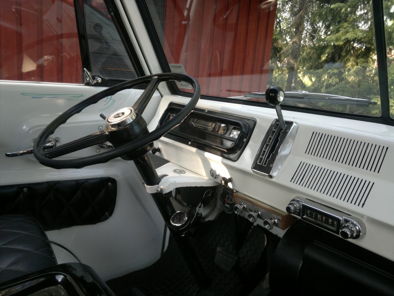 1966 A100 pickup 06072011