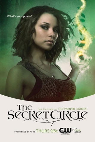 [Série] Secret Circle Secret12