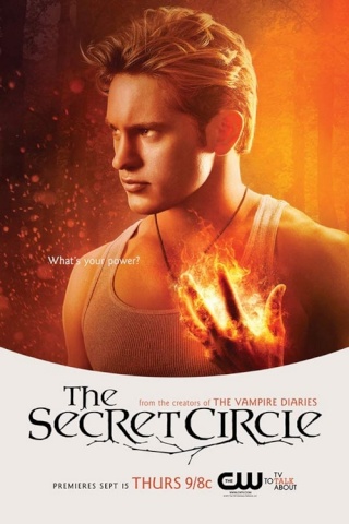 [Série] Secret Circle Secret14