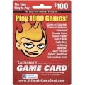  Ultimate Game Card - US$100 Ultima13